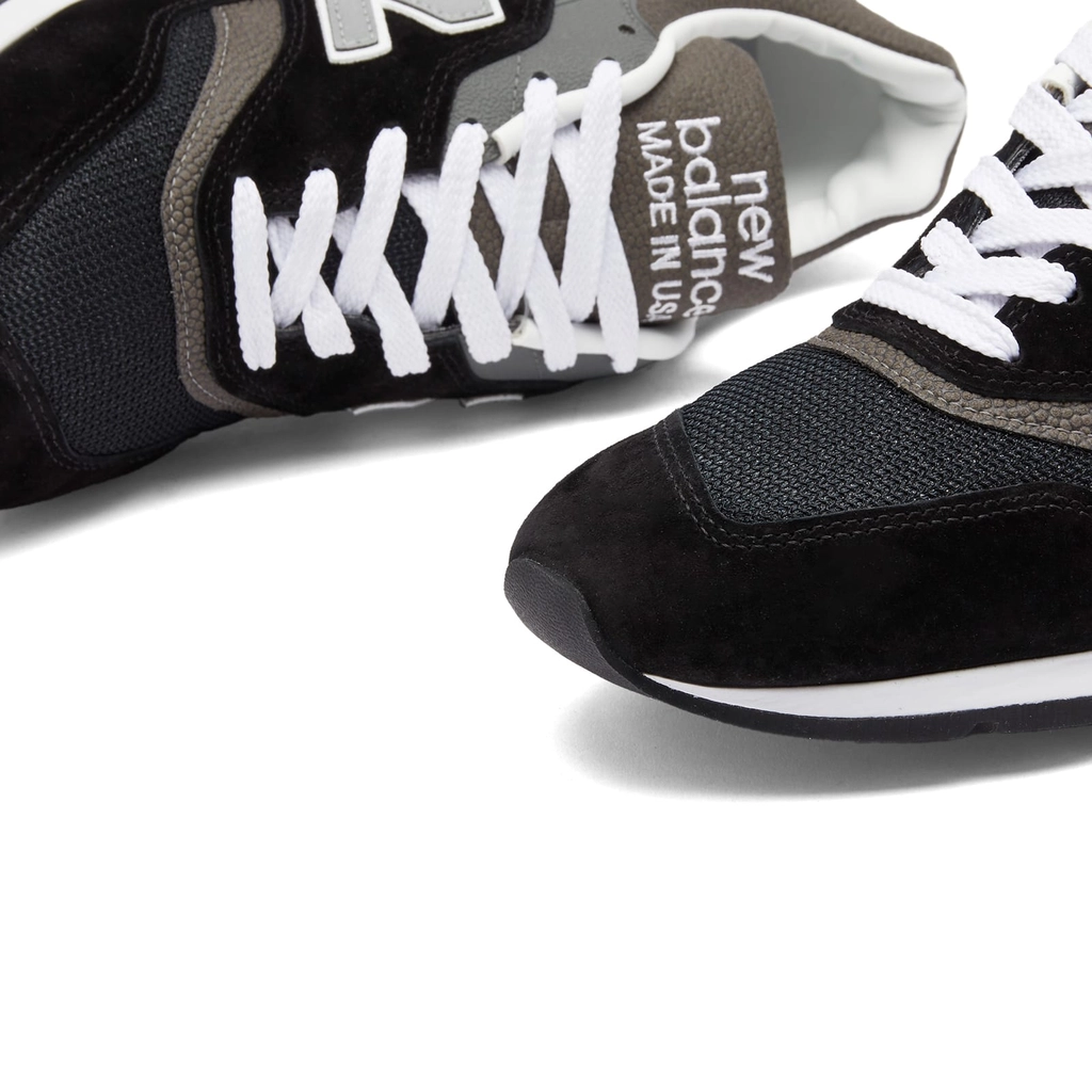 New Balance U997BK Black